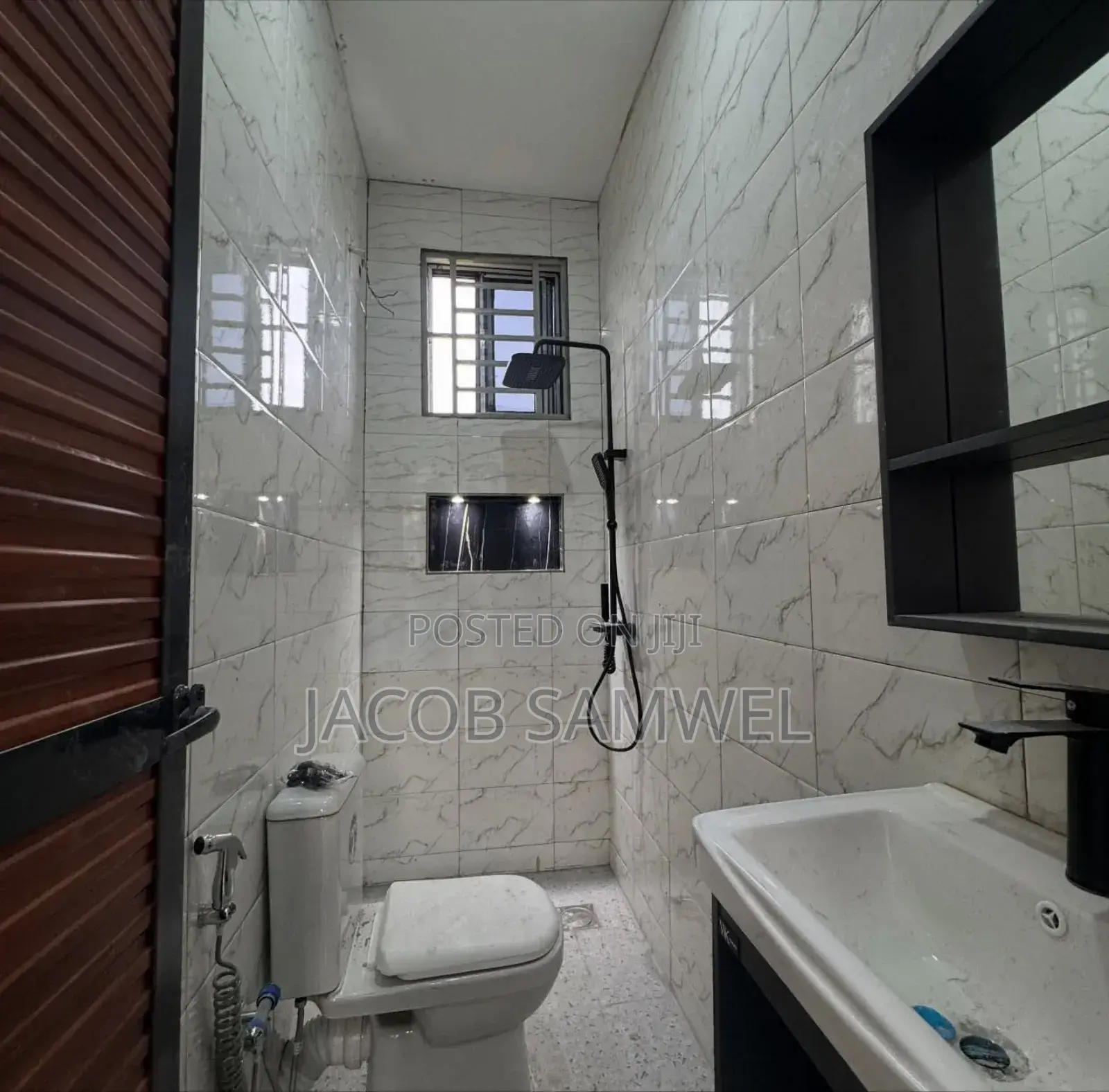 1bdrm House in Makongo Ccm, Kinondoni for rent