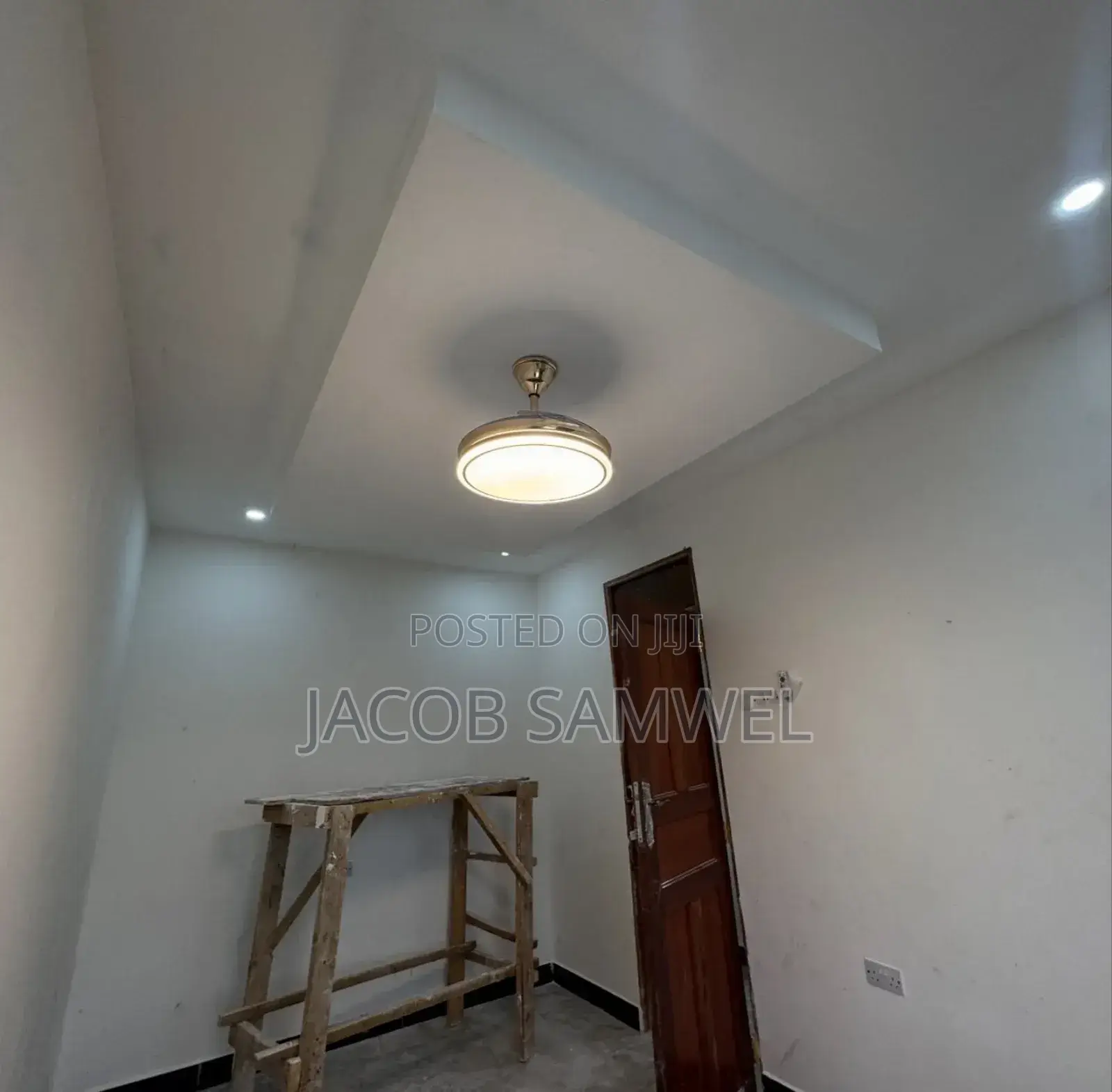 1bdrm House in Makongo Ccm, Kinondoni for rent