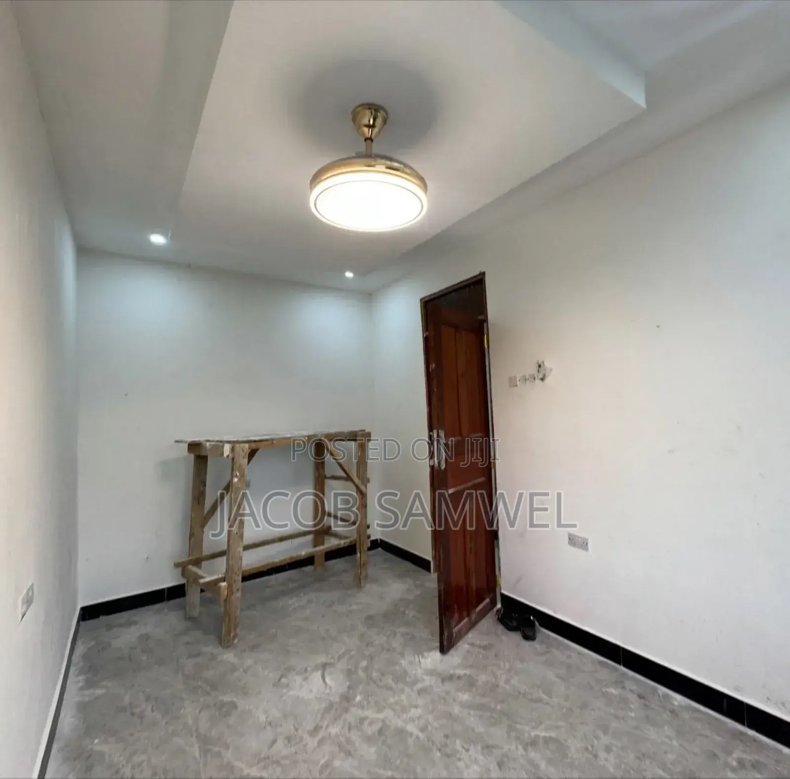 1bdrm House in Makongo Ccm, Kinondoni for rent