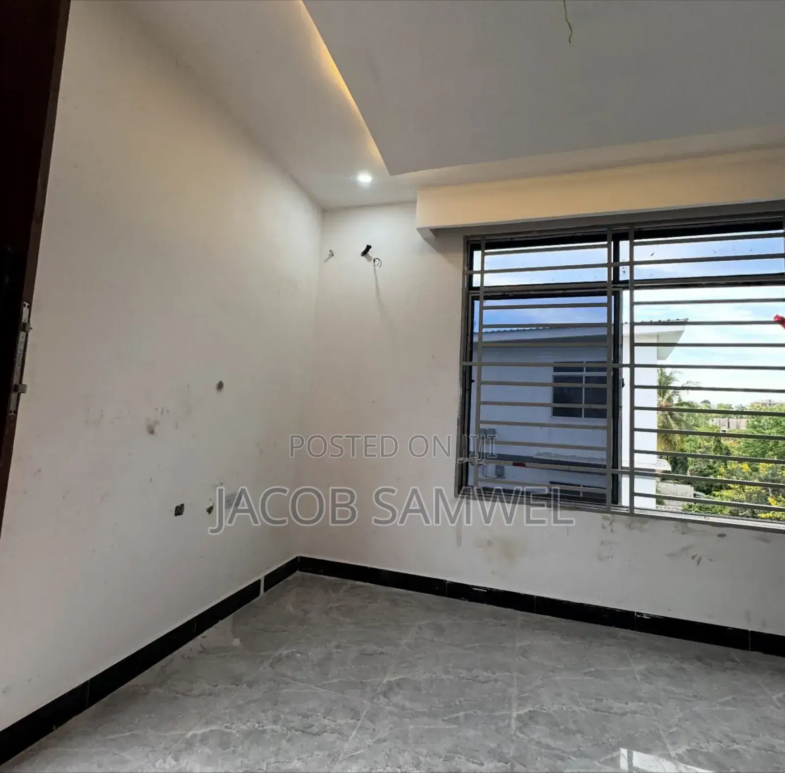 1bdrm House in Makongo Ccm, Kinondoni for rent