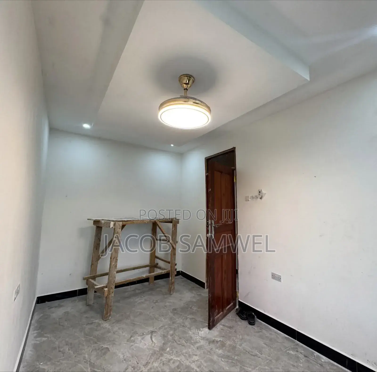 1bdrm House in Makongo Ccm, Kinondoni for rent