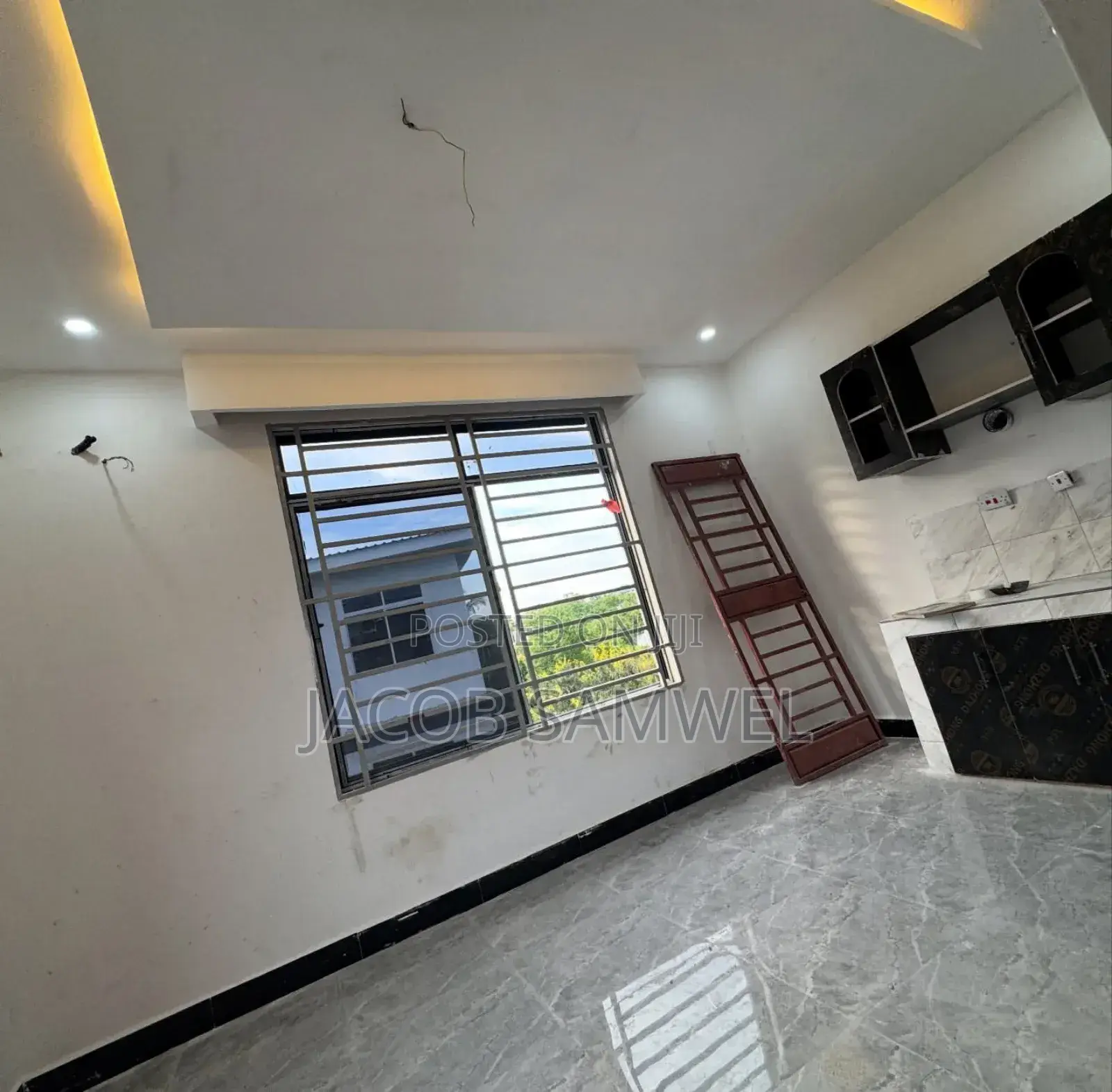 1bdrm House in Makongo Ccm, Kinondoni for rent