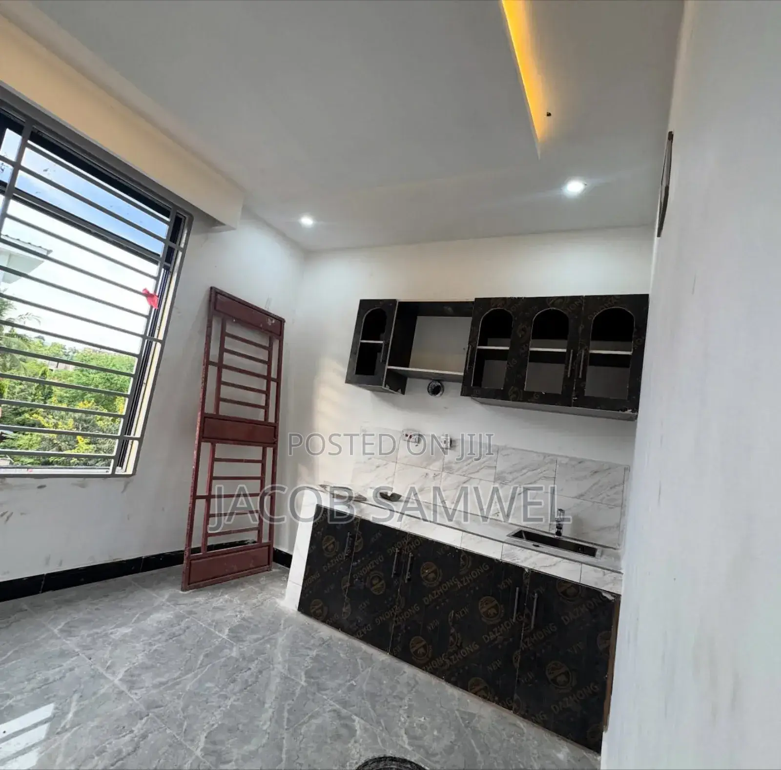 1bdrm House in Makongo Ccm, Kinondoni for rent