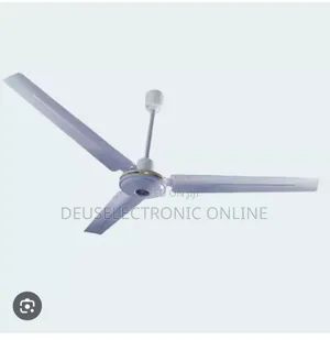 Dolphin Size 56 Ceiling Fan