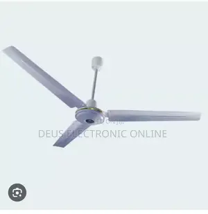 Dolphin Size 56 Ceiling Fan