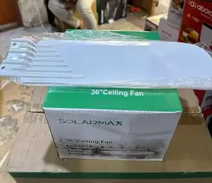 Solar Max Ceiling Fan Size 36