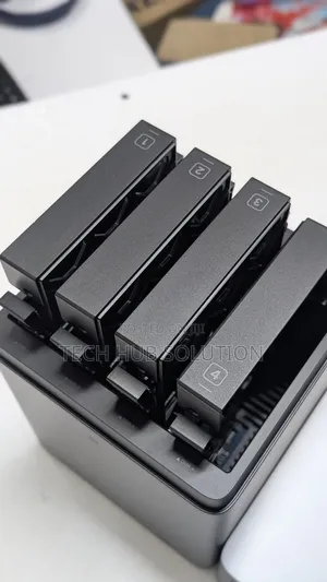 Ugreen Nas Dh4300 Plus