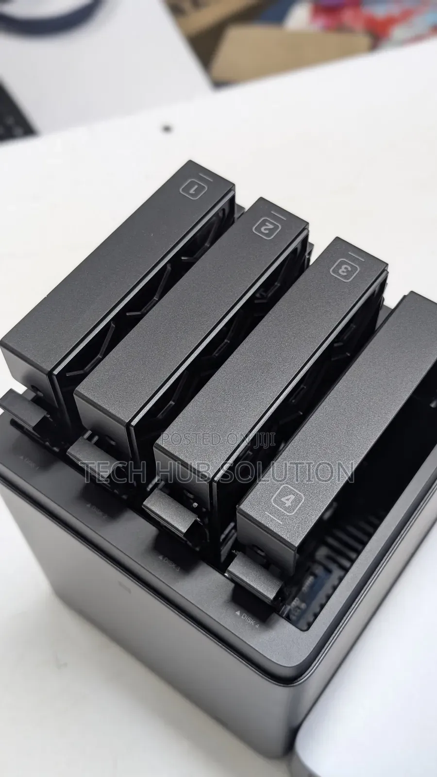 Ugreen Nas Dh4300 Plus