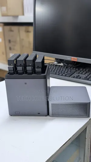 Ugreen Nas Dh4300 Plus