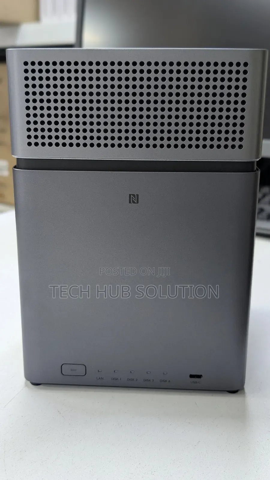 Ugreen Nas Dh4300 Plus