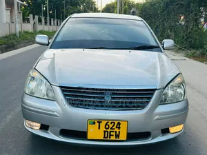 Toyota Corona Premio 2001 Silver