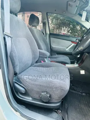 Toyota Corona Premio 2001 Silver