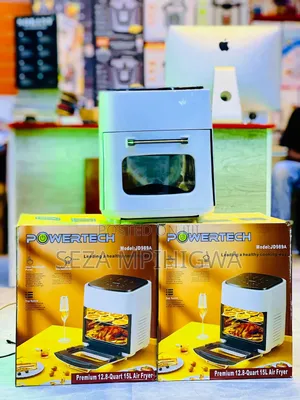 Powertech Airfryer 15 Litres
