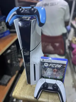 Ps5 Slim Disk Version