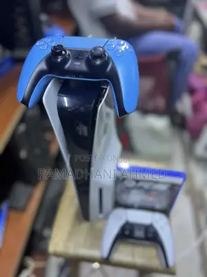 Ps5 Slim Disk Version