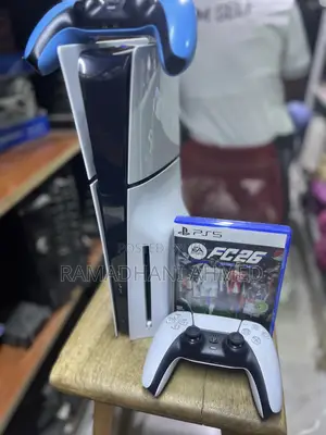 Ps5 Slim Disk Version