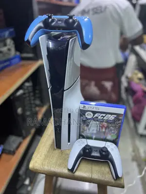Ps5 Slim Disk Version