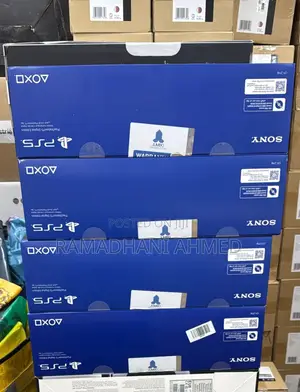 Ps5 Slim Disc Version