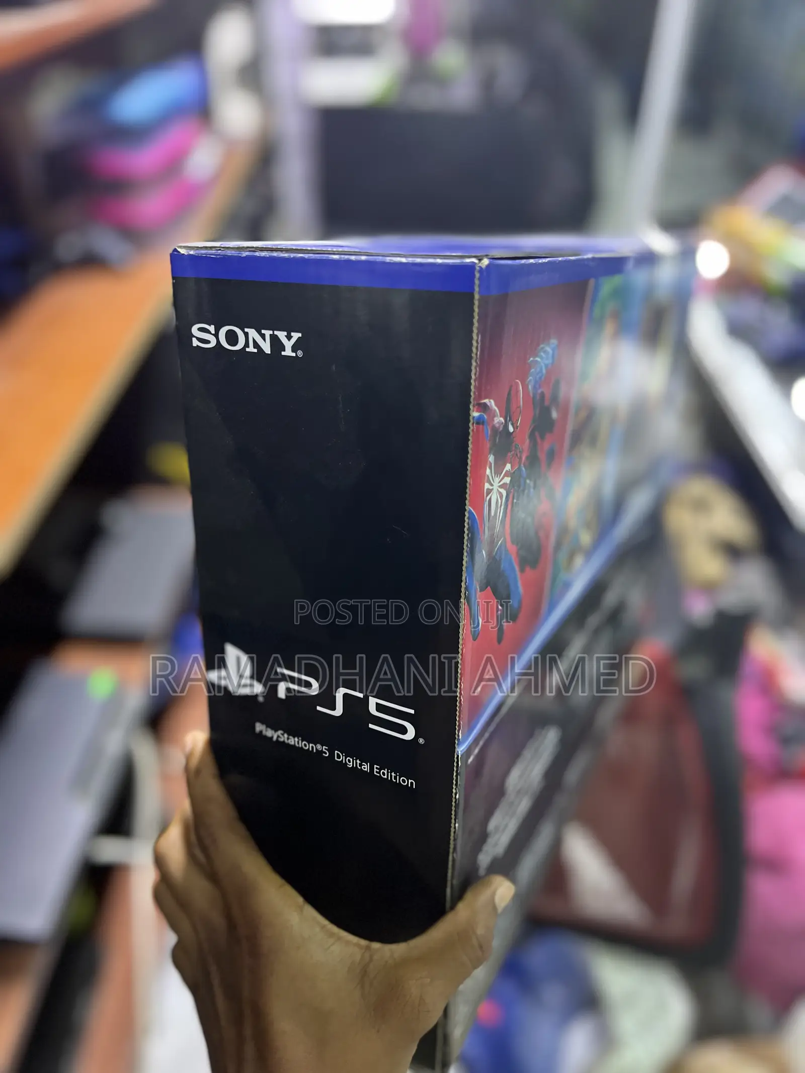 Ps5 Slim Disc Version