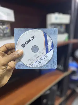 Fifa 2023 Ps5