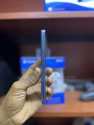 Samsung Galaxy S9 64 GB Blue