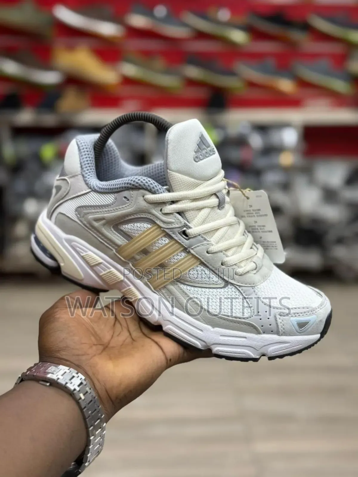 Men's Leather Sneaker Shoes Adidas Well Branded Royally Classic
