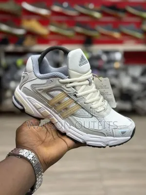 Men's Leather Sneaker Shoes Adidas Well Branded Royally Classic