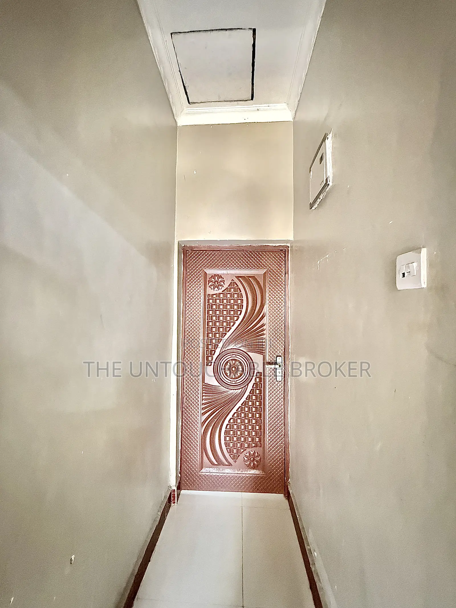 1bdrm Apartment in Sinza Kwaremy for rent