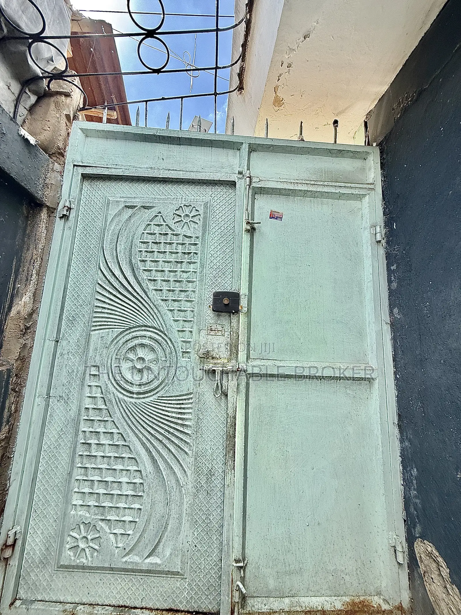 1bdrm Apartment in Sinza Kwaremy for rent