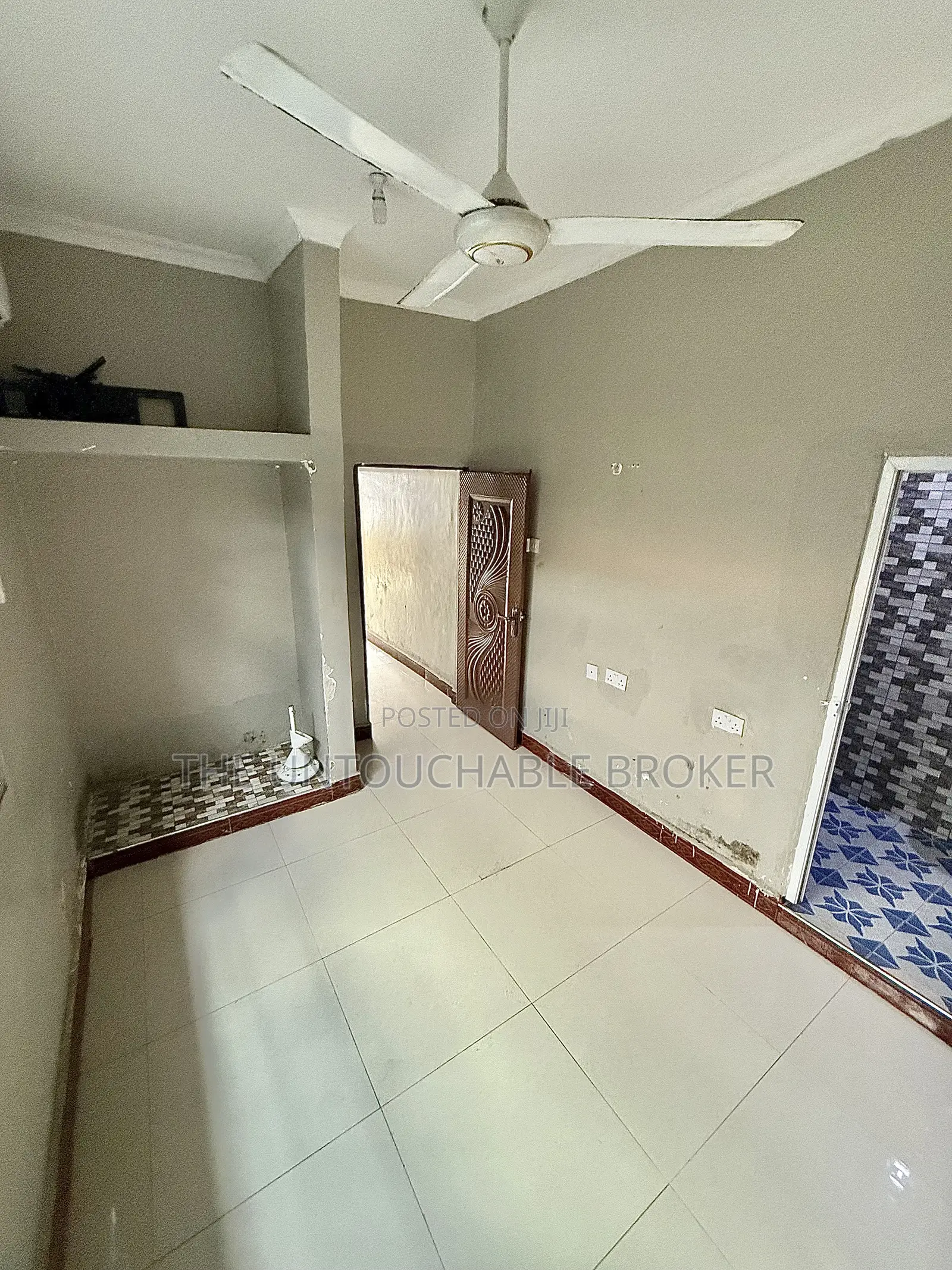 1bdrm Apartment in Sinza Kwaremy for rent