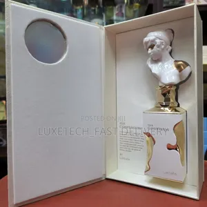 Lattafa Her Confession Eau De Parfum, a Fragrance for Women (Original)