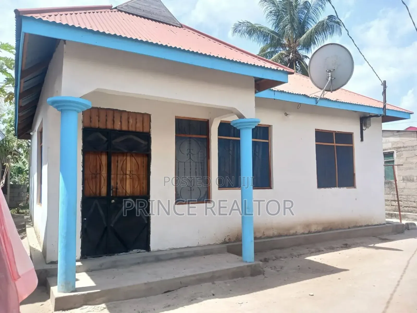 3bdrm House in Chanika Mwisho, Ilala for sale