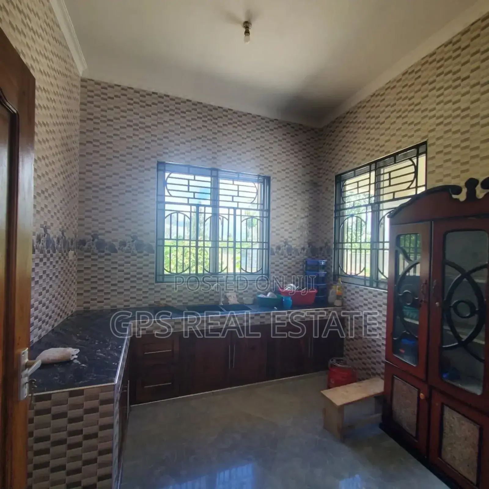 3bdrm House in Chanika Mwisho, Ilala for sale