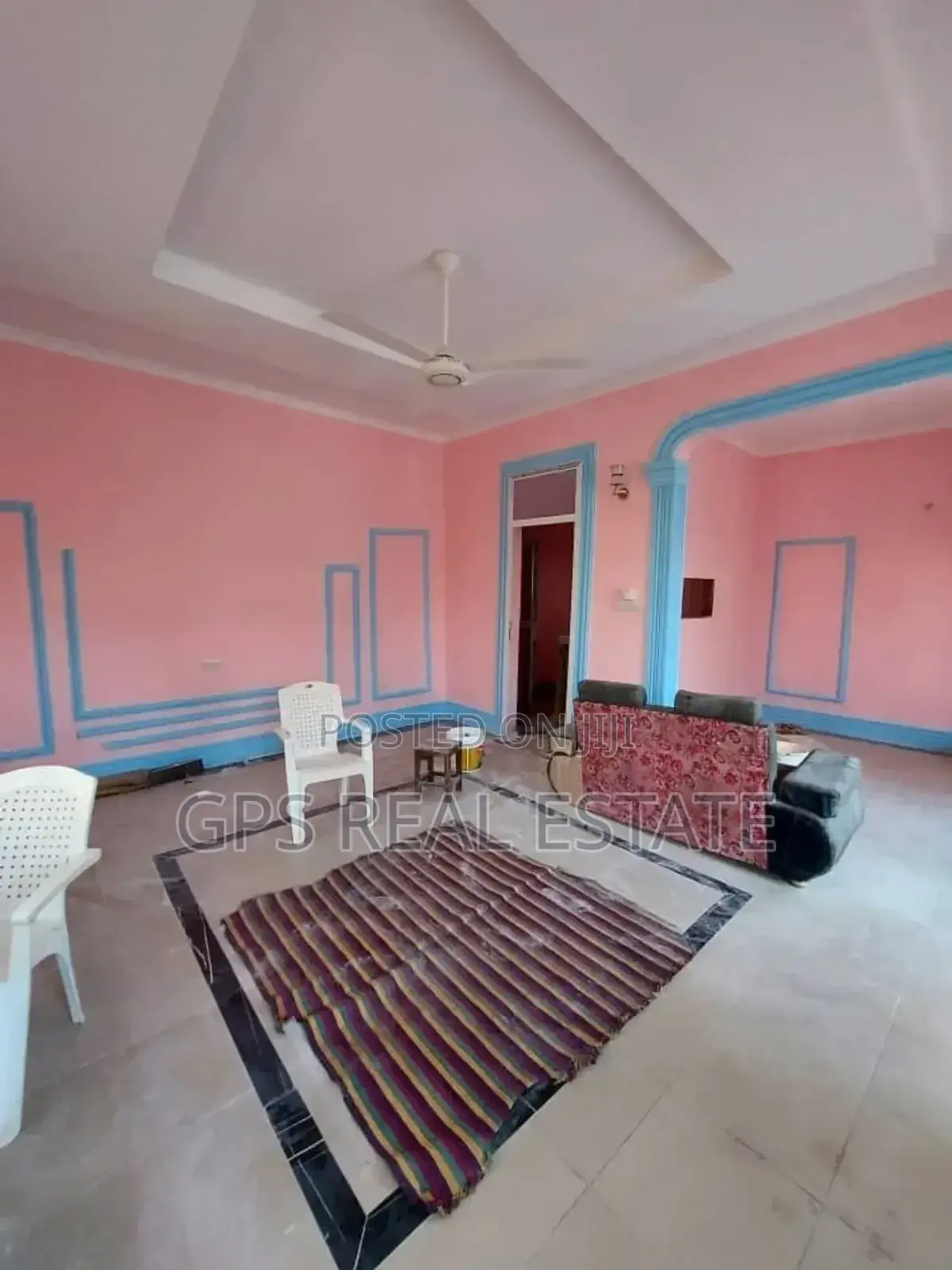 4bdrm House in Mbagala Chamazi, Temeke for sale