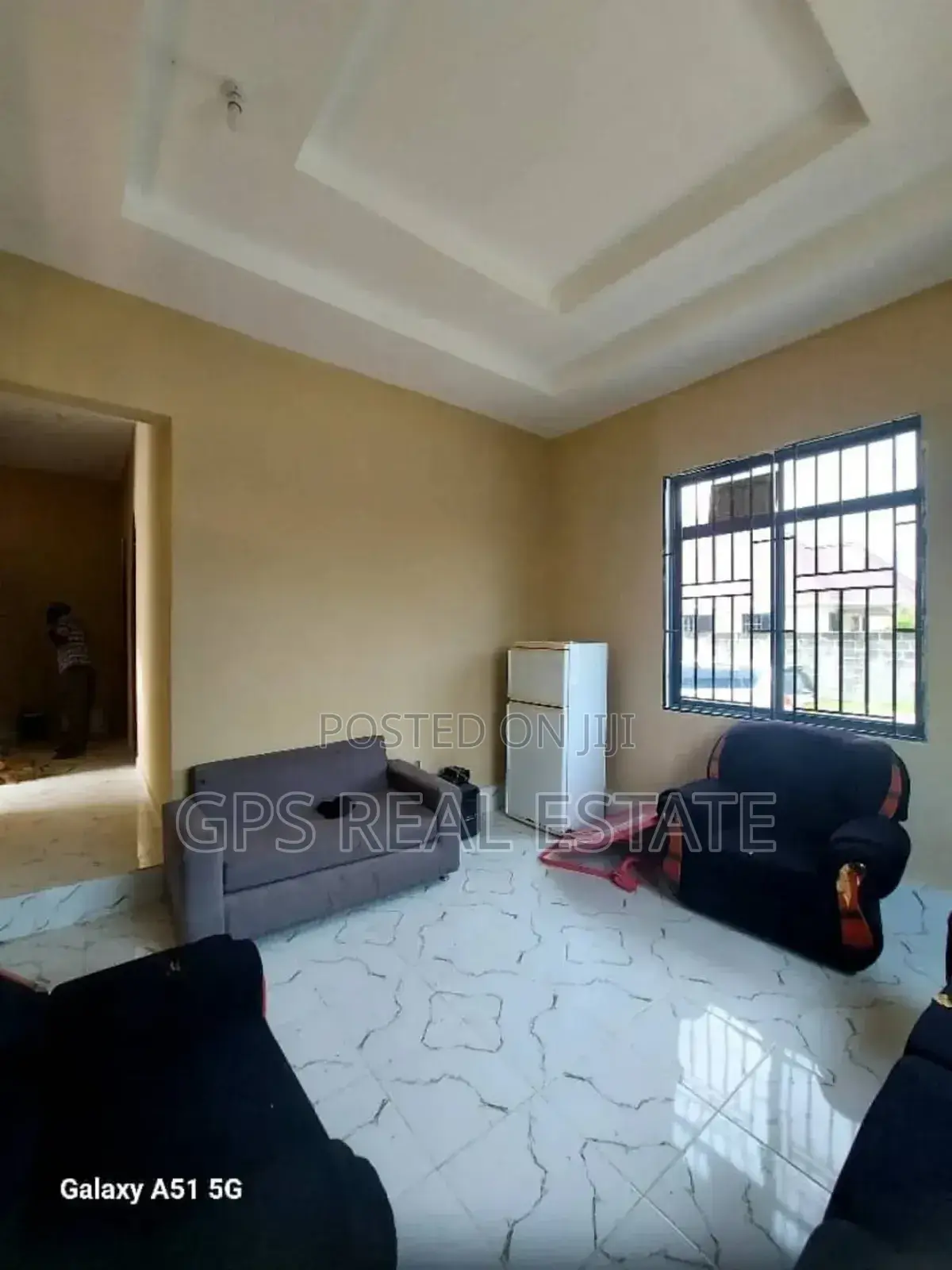 4bdrm House in Mbagala Chamazi, Temeke for sale