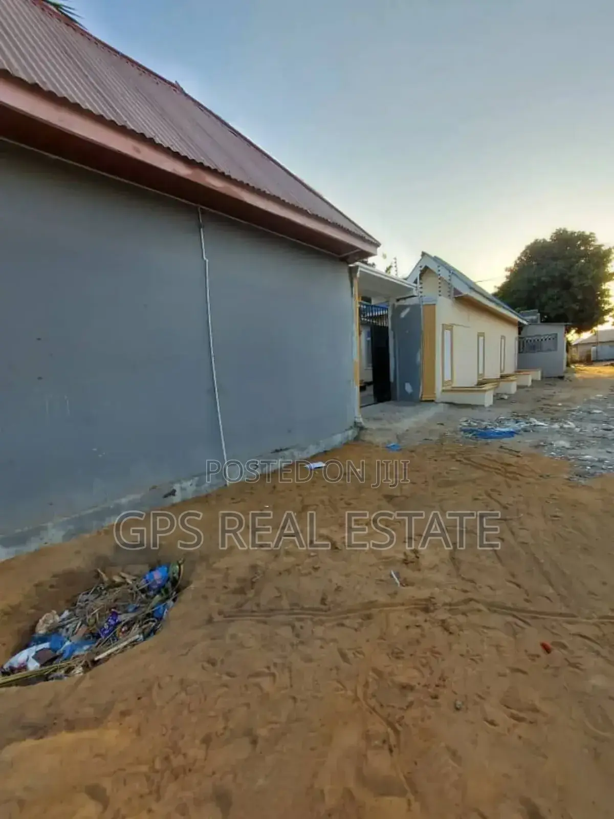 4bdrm House in Mbagala Chamazi, Temeke for sale