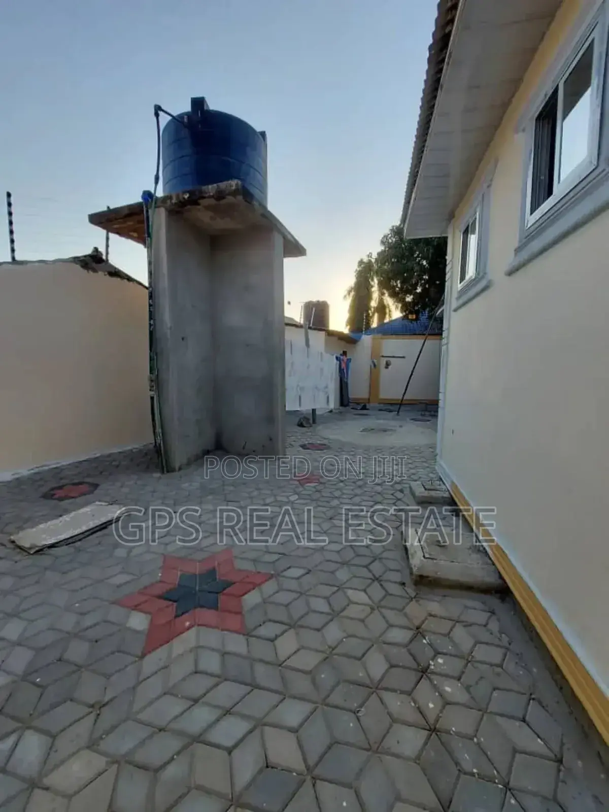 4bdrm House in Mbagala Chamazi, Temeke for sale