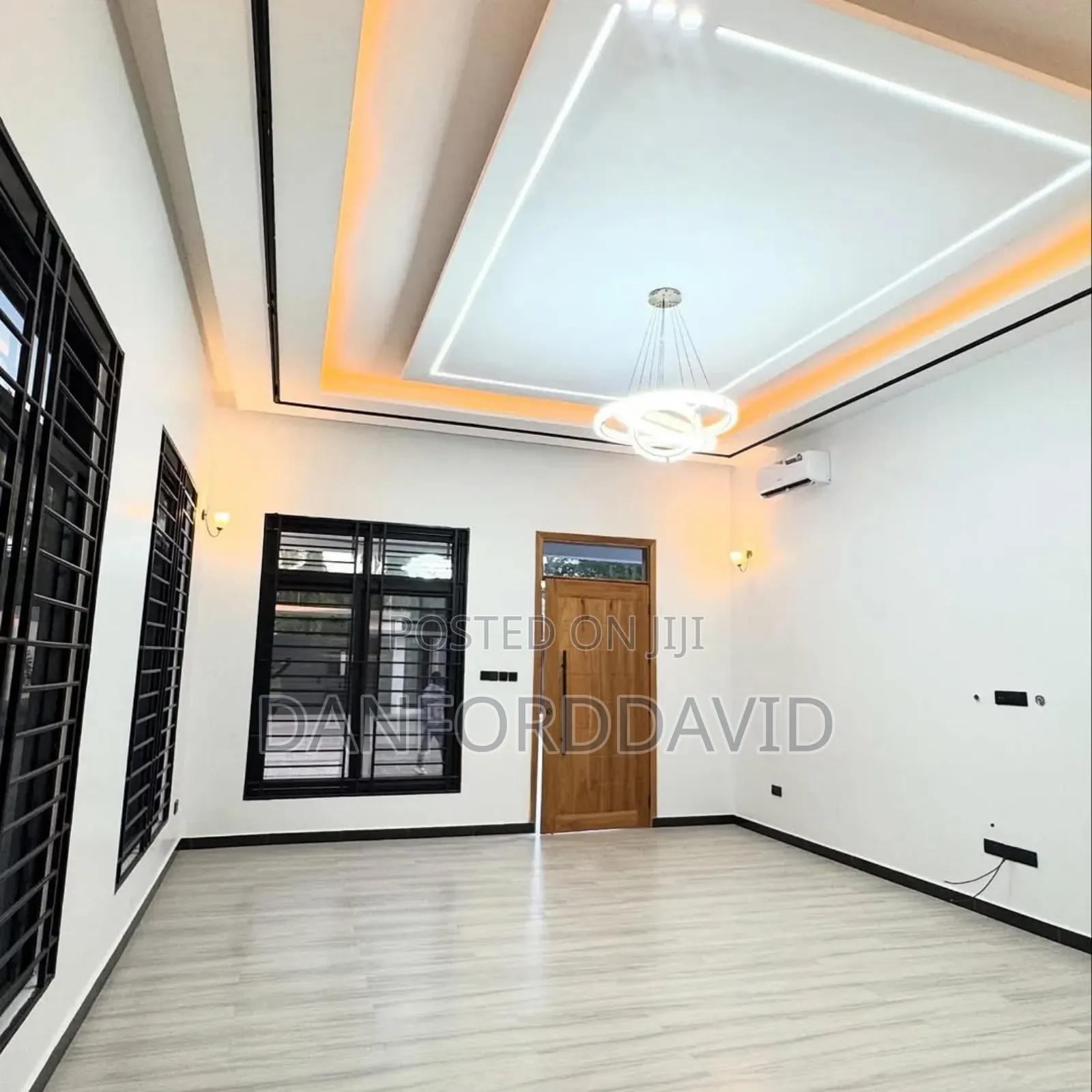 4bdrm House in Kahwa Real Estate, Goba for sale