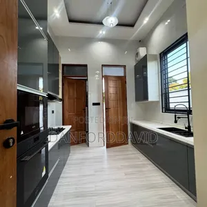4bdrm House in Kahwa Real Estate, Goba for sale