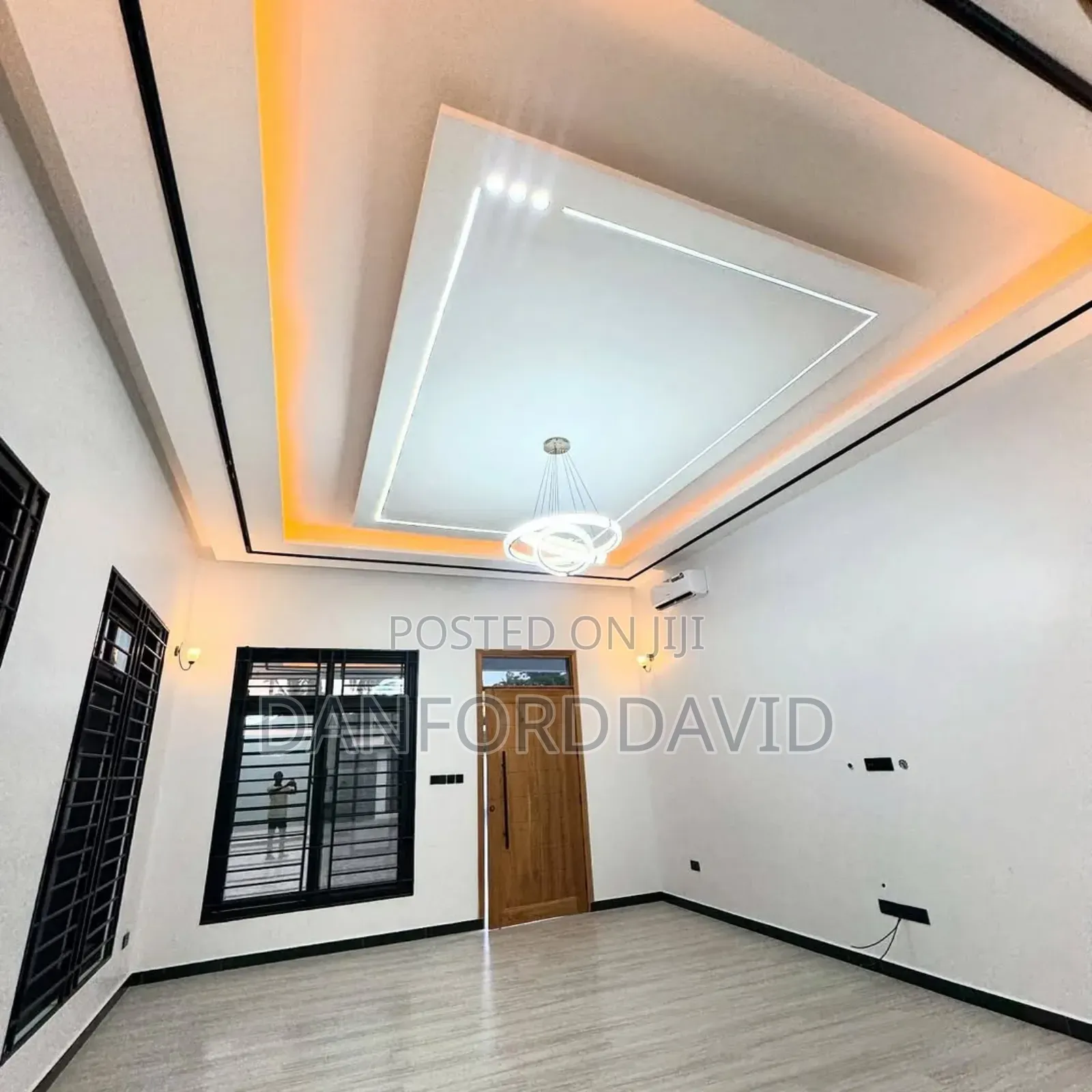 4bdrm House in Kahwa Real Estate, Goba for sale