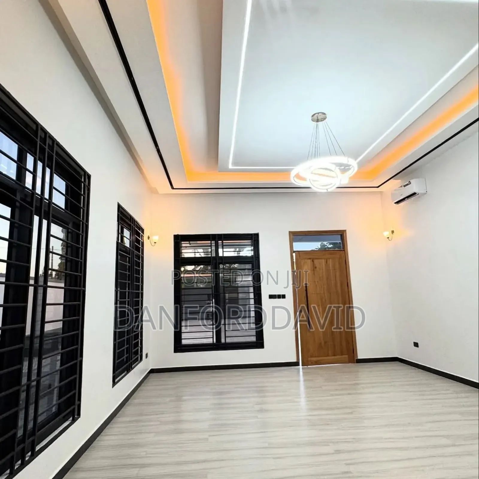 4bdrm House in Kahwa Real Estate, Goba for sale