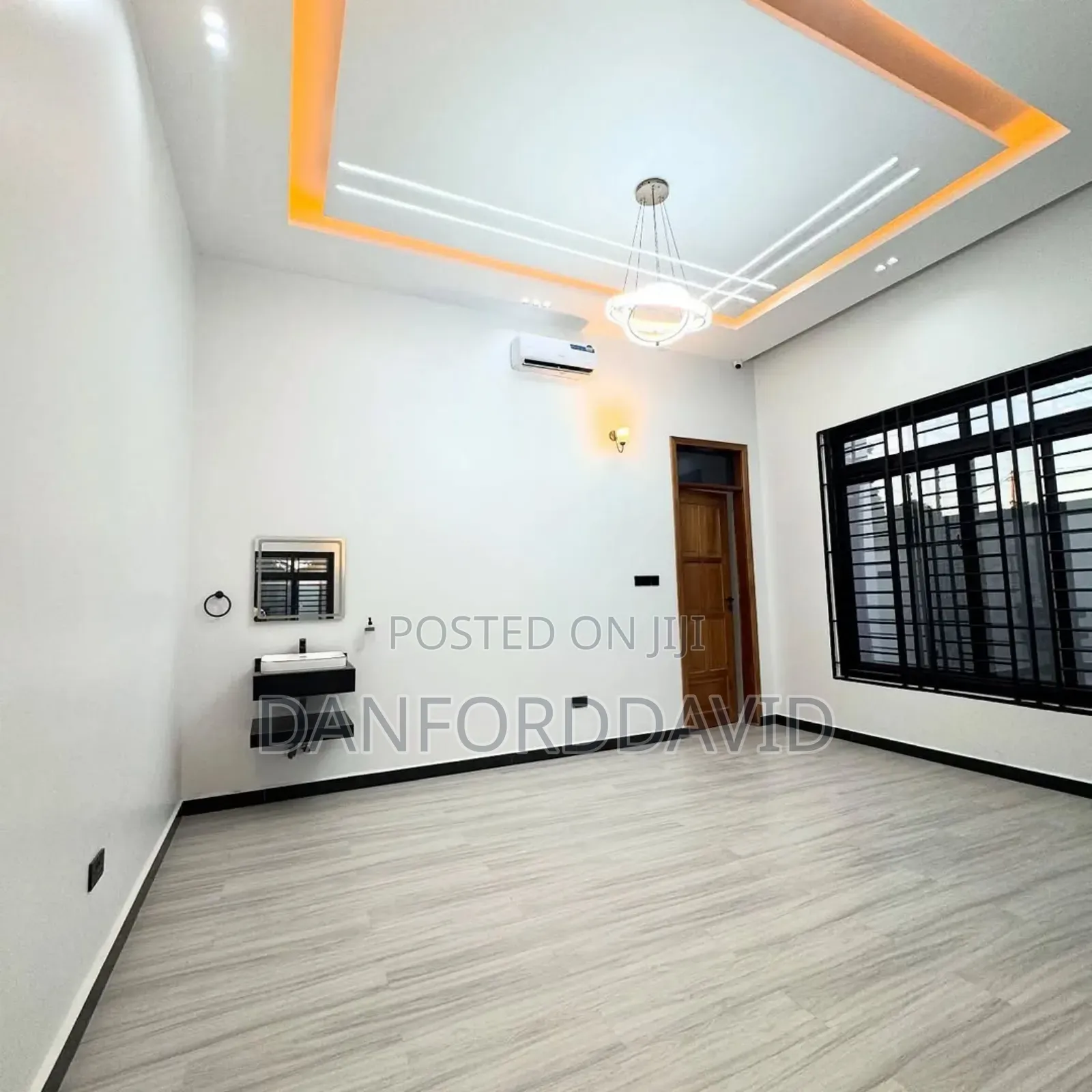 4bdrm House in Kahwa Real Estate, Goba for sale