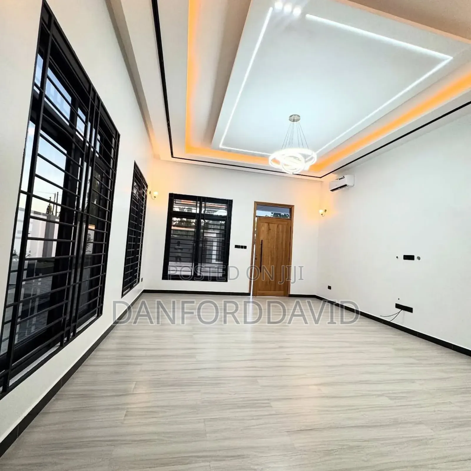 4bdrm House in Kahwa Real Estate, Goba for sale