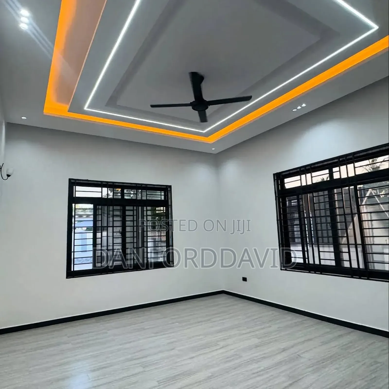 4bdrm House in Kahwa Real Estate, Goba for sale