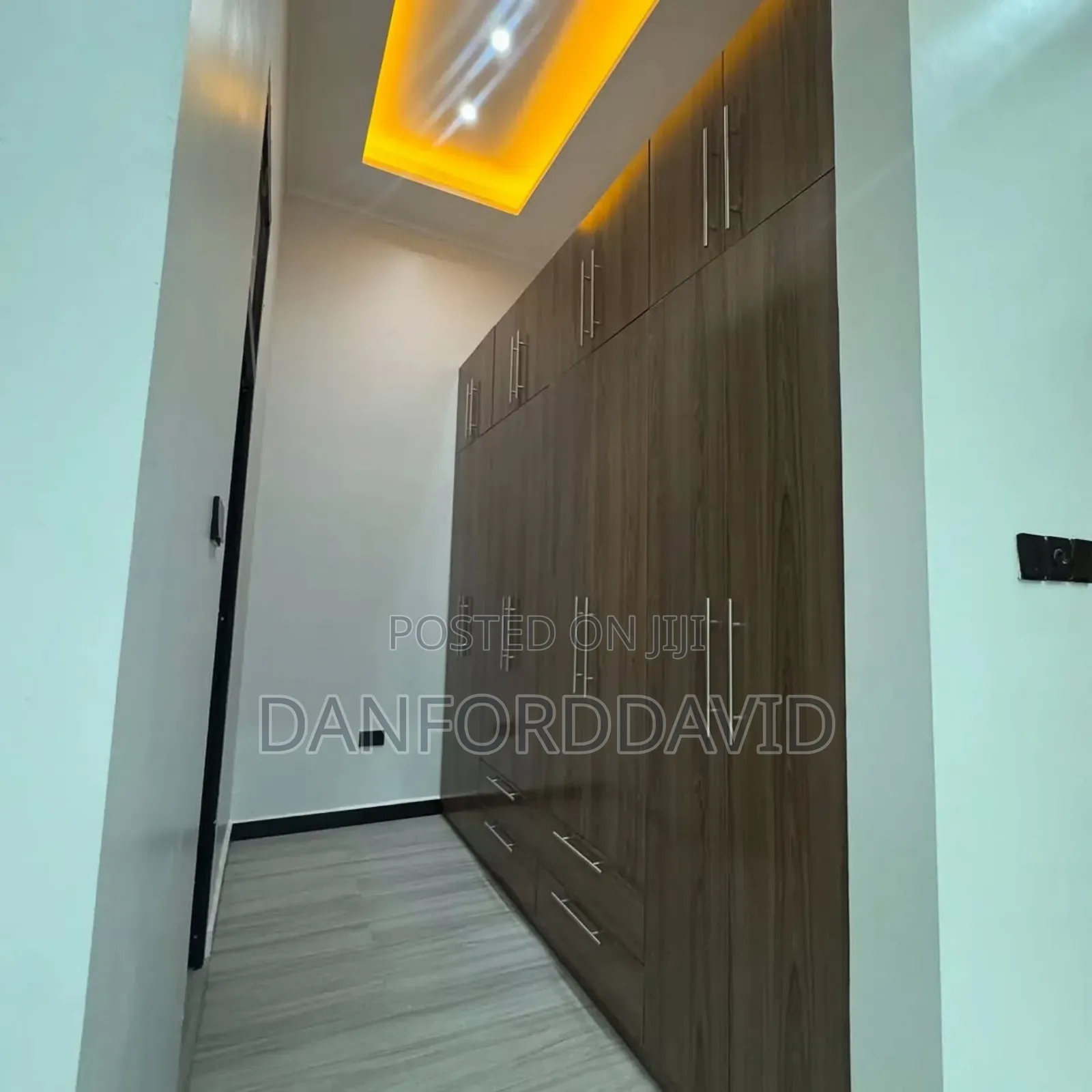4bdrm House in Kahwa Real Estate, Goba for sale