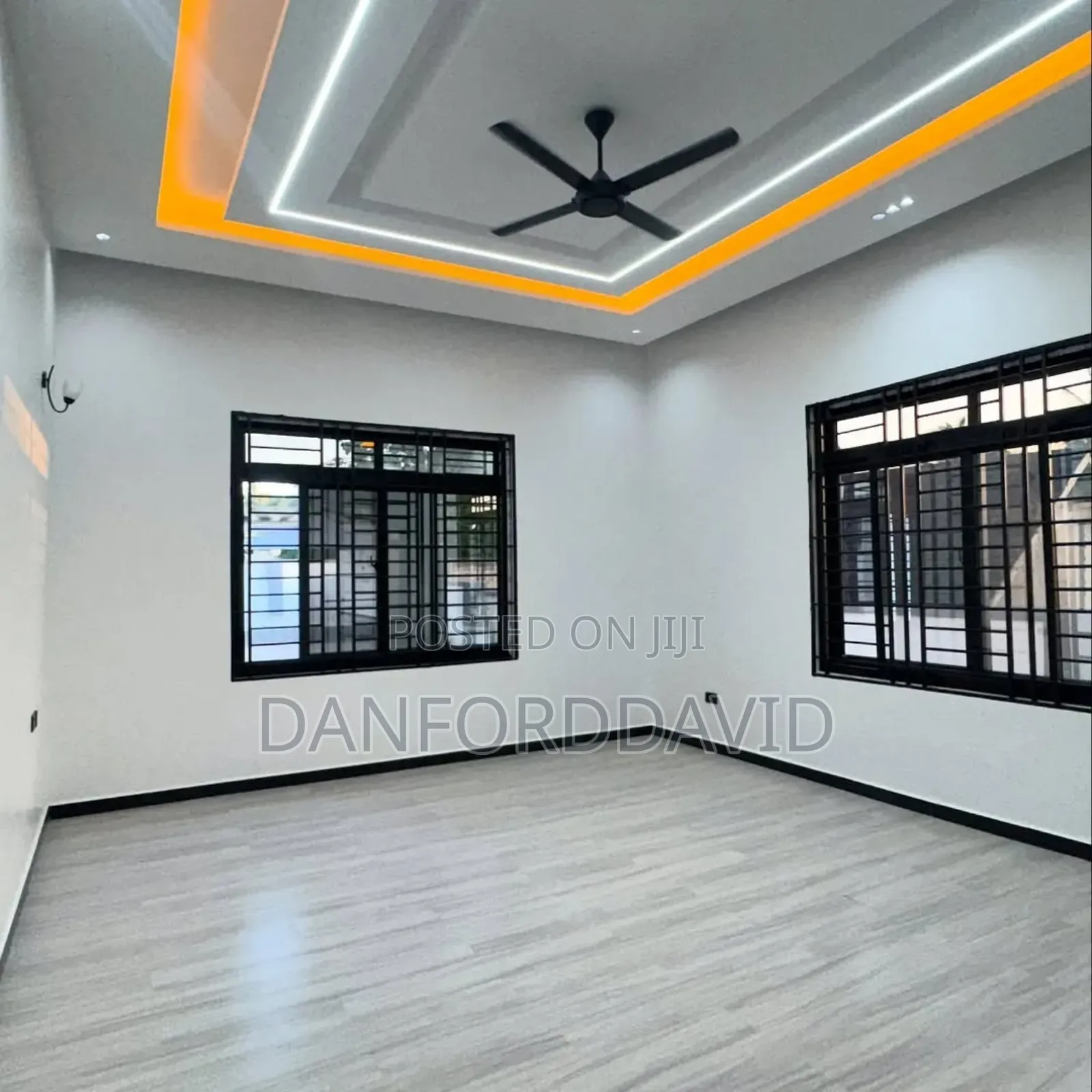 4bdrm House in Kahwa Real Estate, Goba for sale