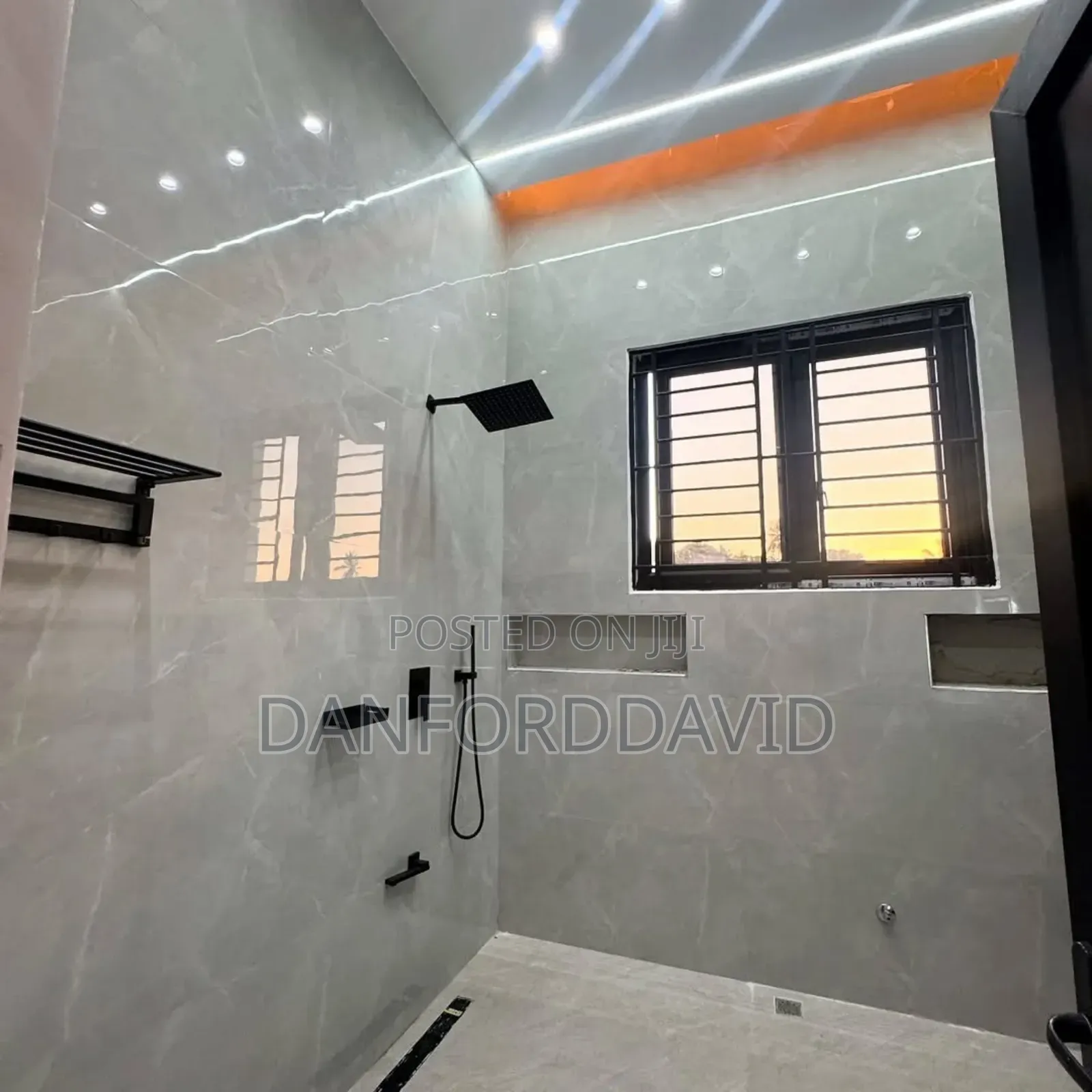 4bdrm House in Kahwa Real Estate, Goba for sale