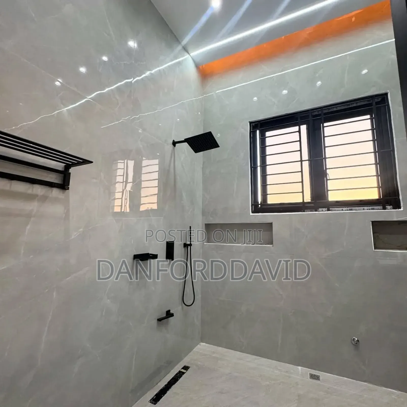 4bdrm House in Kahwa Real Estate, Goba for sale