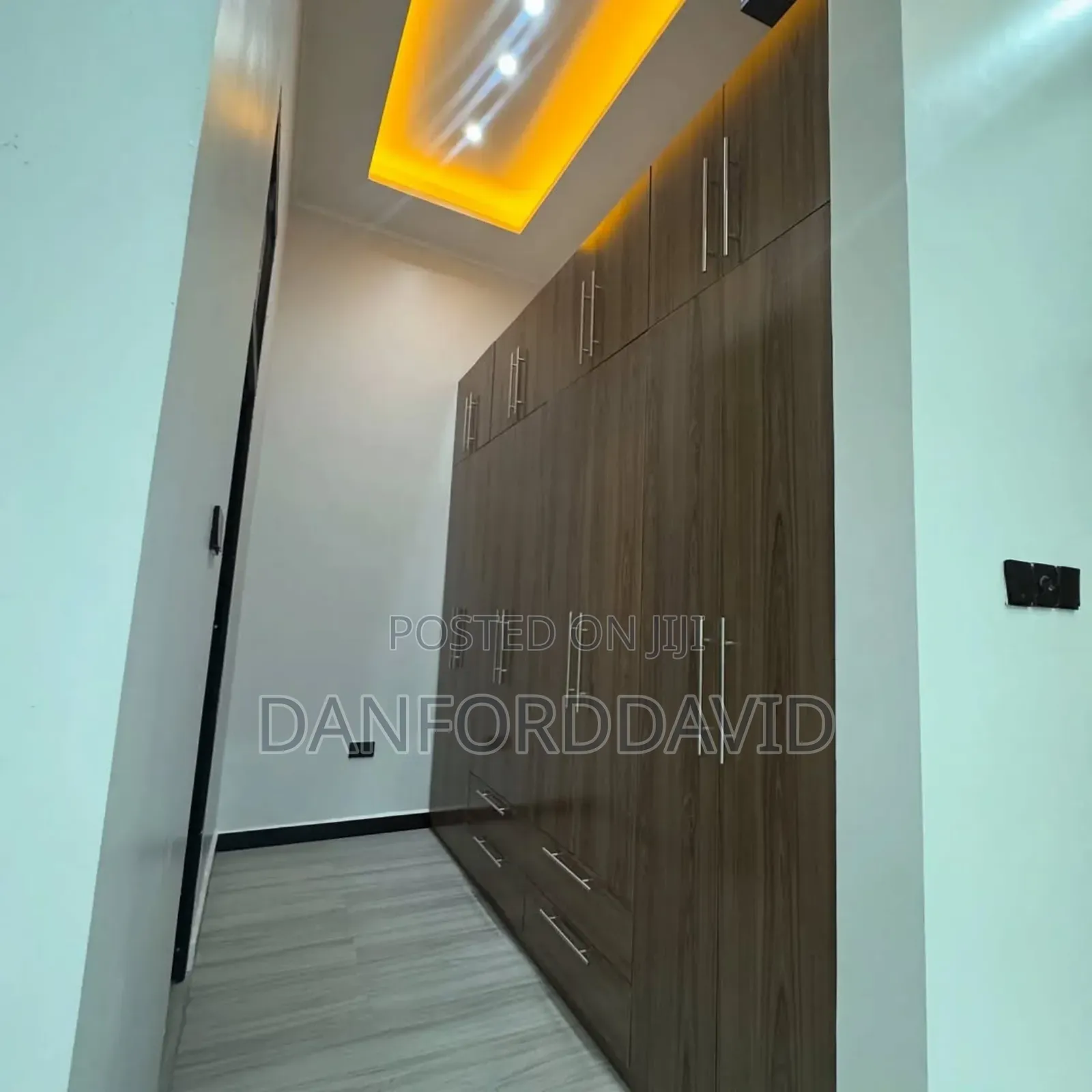 4bdrm House in Kahwa Real Estate, Goba for sale