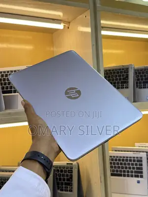Laptop HP EliteBook 820 G4 8GB Intel Core i5 SSD 256GB